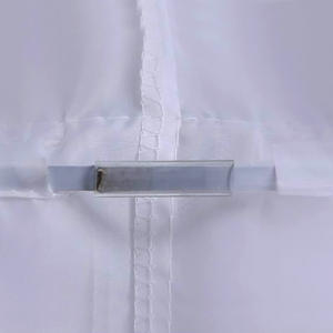 <span class=keywords><strong>Jupon</strong></span> Crinoline Sirène pour <span class=keywords><strong>Mariée</strong></span>, à Cerceau Unique, <span class=keywords><strong>Taille</strong></span> Élastique, en Tulle Rigide, pour <span class=keywords><strong>Robe</strong></span> <span class=keywords><strong>de</strong></span> <span class=keywords><strong>Mariée</strong></span> Sirène - Product Image 4