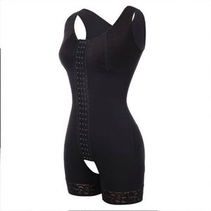 Body sin tirantes sin costuras personalizado para mujer, corsé moldeador de cadera XL cómodo para adultos con control de barriga - Product Image 3