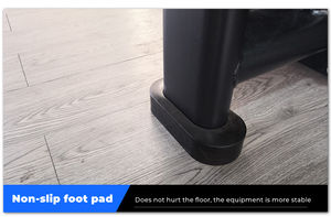 Máquina de Curl para bíceps, tamaño de prensa, equipos de gimnasio, Banco de abdominales - Product Image 6