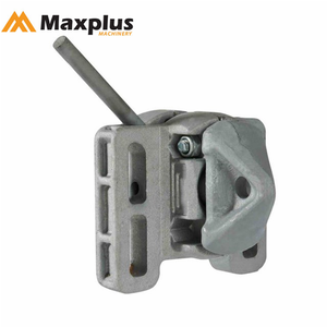 ตู้คอนเทนเนอร์ขนส่งขนาดใหญ่แบบล็อคด้วยมือ Maxplus ชุบกัลวาไนซ์แบบจุ่มร้อน/เหล็กกล้า ปรับแต่งขนาดได้ ตู้คอนเทนเนอร์แบบ Midlock อัตโนมัติ รุ่น Fully-A - Product Image 4