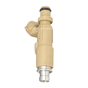Inyectores de Combustible para Toyota Prado 3RZFE 23209-75090 23209-79145, Motor Diésel, Boquilla de Acero Inoxidable - Product Image 1
