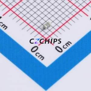 Condensateur CMS (MLCC) CGA0603C0G390J500JT 0603 (Capacité : 39 pF) (Précision : 5 % Tension nominale : 50 V) - Product Image 1
