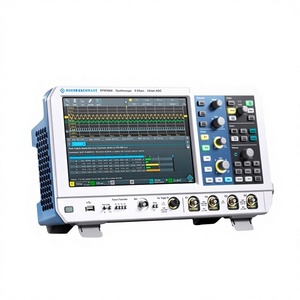 Oscilloscope numérique haute bande passante Rohde & Schwarz RTM3002 5 GS/s 10 bits - Product Image 2