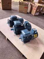 Fournisseur de moteurs asynchrones triphasés abb M3bp 355sma4 250kw