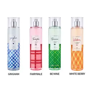 Latest products women fragrances perfume wholesale ladies perfumes and fragrances perfume women body spray