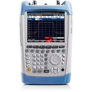 Analyseur portatif intégré R&S FSH20, prix négociable xgeqpt - Product Image 1