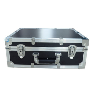 Medidor de Relación de Transformación Digital Portátil Trifásico de Alta Precisión con 220V y 1 Año de Garantía - Product Image 4