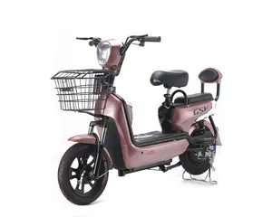 ขายส่งจักรยานไฟฟ้า Ebike 350W 48V 12a จักรยานไฟฟ้า/ไฟฟ้า