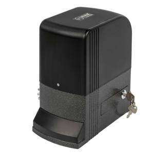 Abridor de puerta Gsm <span class=keywords><strong>Motor</strong></span> de puerta eléctrica deslizante AC - Product Image 5