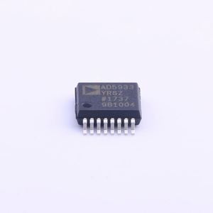 Circuits intégrés AD5933 AD IC AD5933YRSZ - Product Image 1