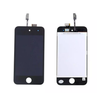 Assemblage de l'écran d'affichage LCD pour iPod touch 4 écran LCD