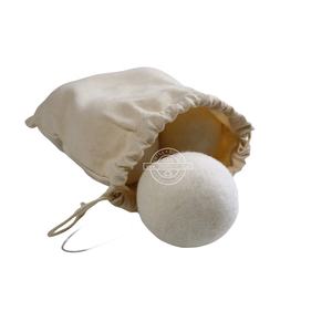 Meilleures ventes de balles de séchoir en feutre de <span class=keywords><strong>laine</strong></span> en vrac réutilisables et naturelles de Nouvelle-Zélande - Product Image 3