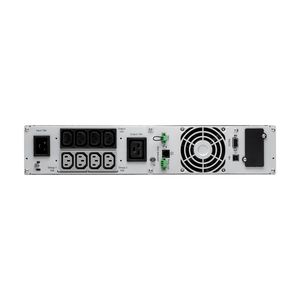 UPS de Alta Frecuencia 9XS 9SX1500I 1500VA/1350W 220/230V, Sistema de Alimentación Ininterrumpida de Doble Conversión en Línea, Torre o Rack 2U - Product Image 6