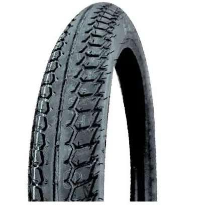 High quality motorcycle tire size 60/100-17 and 70/100-17 for Thailand market