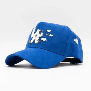 Gorras de Alta Calidad 31 Unisex para Adultos, Gorras de 5 Paneles con Visera Curva, Gorras Estructuradas Thirty One, <span class=keywords><strong>Gorra</strong></span> de Béisbol Deportiva de Moda <span class=keywords><strong>LA</strong></span> - Product Image 6