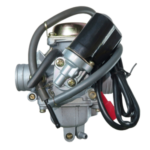 125CC 150CC PD26JD-1 Scooter <span class=keywords><strong>Dirt</strong></span> Bike ATV UTV Pièces PD26J GY6 <span class=keywords><strong>125</strong></span> Moto Accessoires <span class=keywords><strong>Carburateur</strong></span> - Product Image 2
