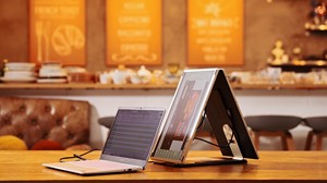 <span class=keywords><strong>15</strong></span>.<span class=keywords><strong>6</strong></span> inch ba màn hình máy tính xách tay mở rộng gấp ba màn hình cho <span class=keywords><strong>15</strong></span> inch-17.5 inch máy tính xách tay đa chế độ Loại-C plug and play - Product Image 5