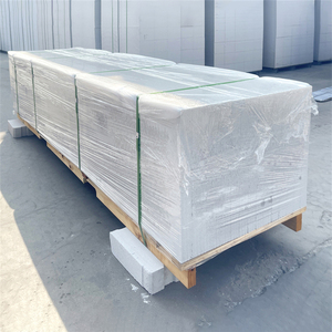 Alc Wall Panels Vs Tile: comparaciones de flexibilidad y resistencia a grietas - Product Image 5