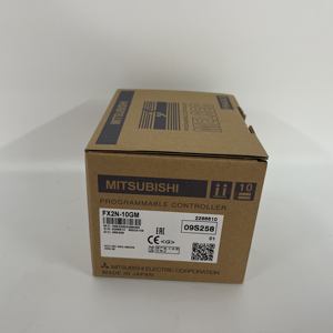 Módulo de Posicionamiento MITSUBISHI FX2N-10GM - Product Image 1