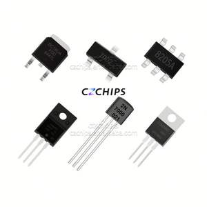 100% Original New Stock KU2307D-RTF/P TO-252 Transistor Specialized Electronic Components Purchasing and Support Services - Product Image 2