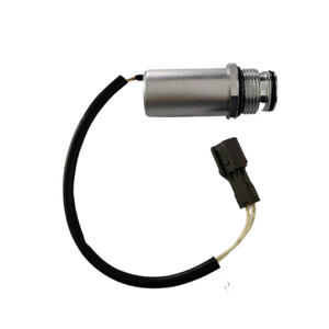 อะไหล่รถขุด <span class=keywords><strong>Doosan</strong></span> วาล์วโซลินอยด์ D517424 D517203 มีสินค้าในสต็อก จัดส่งรวดเร็ว รับประกัน 1 ปี อะไหล่ <span class=keywords><strong>Doosan</strong></span> - Product Image 5