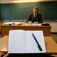 Stylo intelligent pour étudiants, synchronisation de l'écriture manuscrite, stylo numérique pour la prise de notes en classe