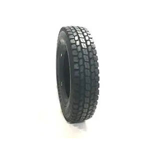 Haute Qualité Prix Accessoires Camion Pneus De Camions Commerciaux 11r22.5 11r24.5 Accessoires Camion Automobile Pneu - Product Image 3