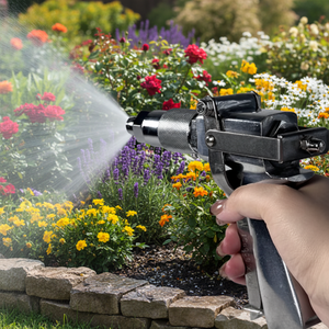 Lavadora <span class=keywords><strong>de</strong></span> Autos Profesional KOBOLD PG270 con Cabezal <span class=keywords><strong>de</strong></span> Pulverización Ajustable, Construcción Metálica y 1 Año <span class=keywords><strong>de</strong></span> Garantía - Product Image 1