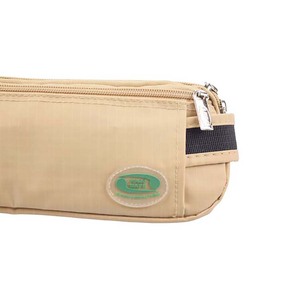 Fashion Multifunctional Outdoor Hajj & Umrah - Anti-Theft Waist Bag & Ihram Belt (Medium) Waterproof Mobile Phone for Women - Product Image 2