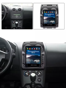Autoradio Android 13 8+128G pour Nissan <span class=keywords><strong>Qashqai</strong></span> 2006-2013, système audio Android, caméra 360°, radio AM FM, GPS - Product Image 6