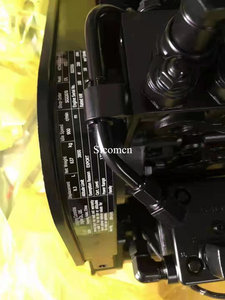 Dcec động cơ 6ct8.3 6bt5.9 hoàn chỉnh động cơ diesel Assy để bán cho <span class=keywords><strong>Cummins</strong></span> <span class=keywords><strong>6bt</strong></span> <span class=keywords><strong>5.9</strong></span> xây dựng các bộ phận máy móc với intercooler - Product Image 6