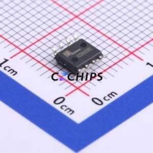 Original-Nouveau IRF9310TRPBF &-9-VB SO-8 Transistor Transistor à effet de champ (MOSFET) - Product Image 2