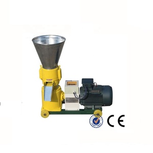 <span class=keywords><strong>CE</strong></span> Phê Duyệt Điện Sinh Học Nhiên Liệu <span class=keywords><strong>Pelletizer</strong></span> Máy Với Con Lăn Quay - Product Image 4