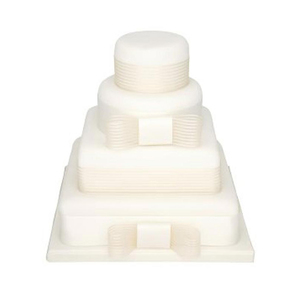 China prototipo fábrica SLA resina de alta precisión de Nylon Mención Amigo de Melvin Jones PA 12 de gran tamaño 3D servicio de impresión de plástico ABS de prototipo - Product Image 5