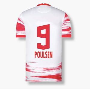 Camiseta de fútbol de calidad FORSBERG, sable, Tailandia, <span class=keywords><strong>Alemania</strong></span>, 2021, <span class=keywords><strong>2022</strong></span> - Product Image 2
