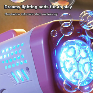 Машинка для выдувания пластиковых пузырей - Product Image 4