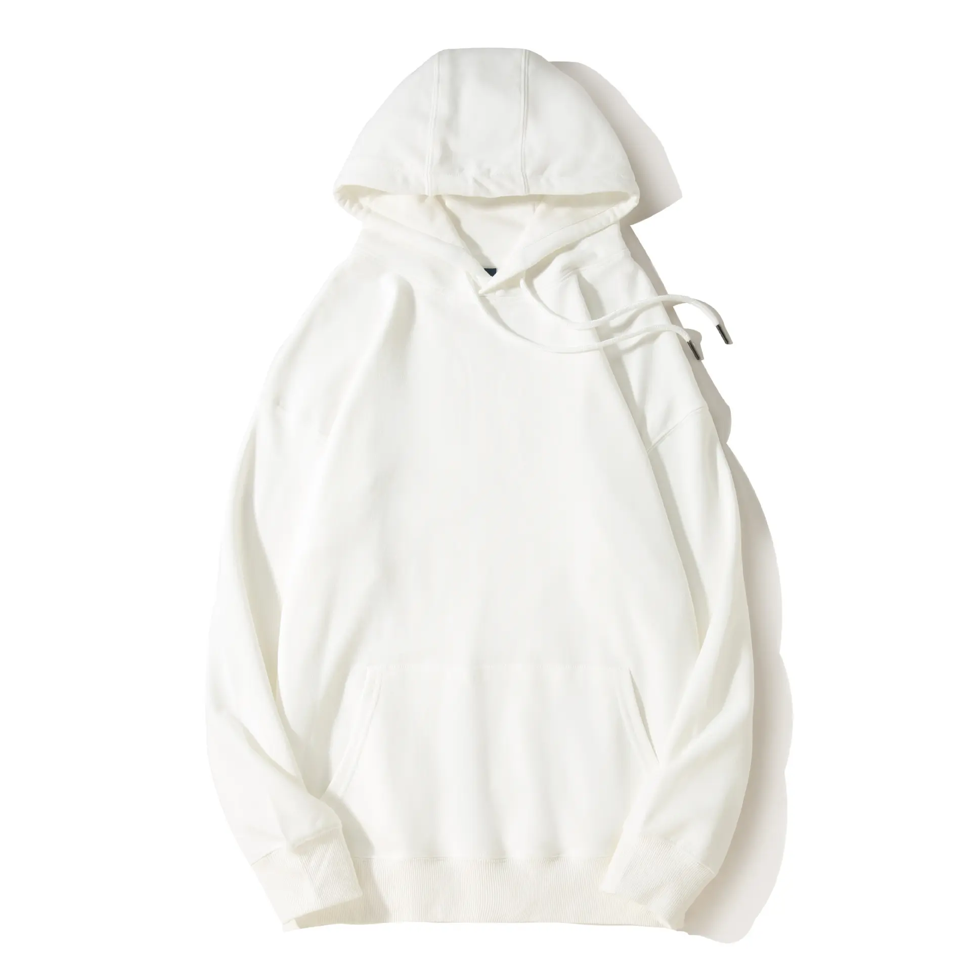 Toptan erkek giyim en yüksek kalite ağırlık OEM hoodie özel 3D kabartmalı baskılı erkek hoodie