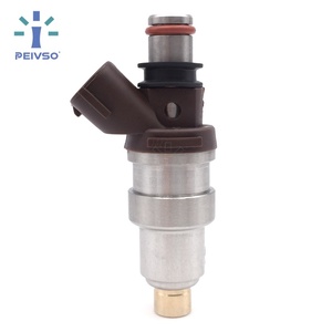 PEIVSO - Repuestos de Inyección en Oferta, Boquilla de Inyección 23209-75050 para Toyota Hilux 4Runner Prado 3RZ-FE 2.7L 23250-75050 - Product Image 2