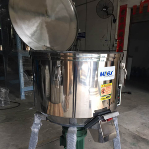 <span class=keywords><strong>Mixer</strong></span> Warna Vertikal Pvc Bahan Baku Plastik - Product Image 6