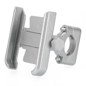 Pour <span class=keywords><strong>KAWASAKI</strong></span> ZX6R / <span class=keywords><strong>636</strong></span> 2019 - <span class=keywords><strong>2020</strong></span> accessoires moto guidon support pour téléphone portable GPS support de support - Product Image 5