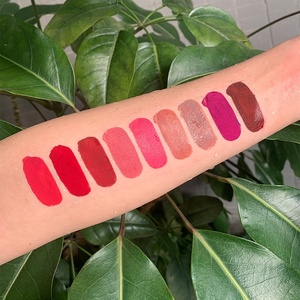 ¡Oferta! lápiz labial mate líquido de etiqueta privada Don't Touch - Product Image 2