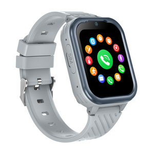 Kt15pro Thông Minh Đồng Hồ Cho Trẻ Em Cô Gái Chàng Trai Trẻ Em 1.85 Inch Màn Hình Lớn RAM 1GB + Rom 8GB SOS Cuộc Gọi Khẩn Cấp Wonlex Thông Minh Đồng Hồ - Product Image 2