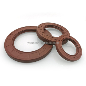 Nhà sản xuất bán hàng trực tiếp Graphite + silicon carbide con dấu cơ khí loại 2 bánh bơm thủy lực con dấu - Product Image 4