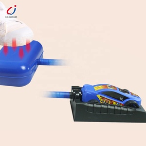 Chengji đồ chơi ngoài trời Kid Air <span class=keywords><strong>Rocket</strong></span> chân bơm Launcher tay đua dueling <span class=keywords><strong>Rocket</strong></span> xe đạp catapult <span class=keywords><strong>Rocket</strong></span> launcer đồ chơi - Product Image 4