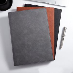 Wholesale A4 File <b>Folder</b> Office Ticket Storage Business <b>Document</b> Sales Manager Clip Contract Signing Book in Stock - Product Image 4