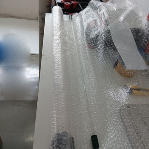 Parti di Ricambio Utilizzate su Macchina Ultravioletta <span class=keywords><strong>Aquafine</strong></span> 18059 Lampada UV a Singola Estremità Validata per Disinfezione - Product Image 3