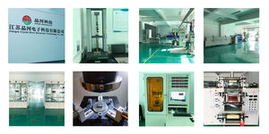 Pâte conductrice de carbone monocomposant <span class=keywords><strong>à</strong></span> séchage rapide <span class=keywords><strong>à</strong></span> base d'<span class=keywords><strong>eau</strong></span>, conforme RoHS, excellente adhérence, blindage EMI pour circuits électroniques flexibles - Product Image 6