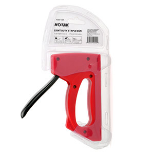 Vente chaude d'usine <span class=keywords><strong>Agrafeuse</strong></span> légère 6-10MM, <span class=keywords><strong>Agrafeuse</strong></span> manuelle pour la décoration et l'artisanat, Comprend 200 agrafes - Product Image 5