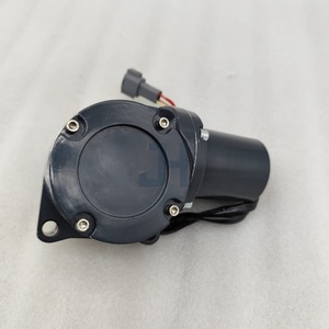 Motor de aceleración KP56RM2G-027 para excavadoras EX120-5 EX200-5 ZAX200 ZAX210, motor de control del regulador, conjunto de motor paso a paso KP56RM2G - Product Image 5