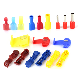 Factory Direct Sales Solder Quick Connect <b>Terminal</b> - Product Image 1